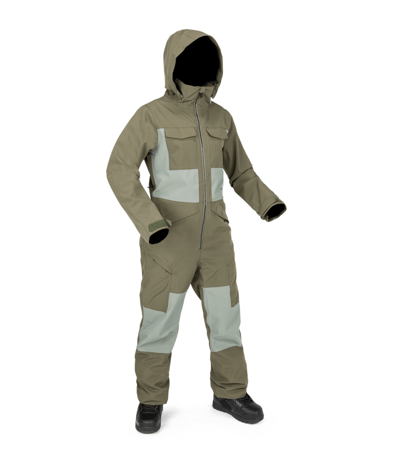 Volcom Shiloh Snow Suit 2025 - M I L O S P O R T