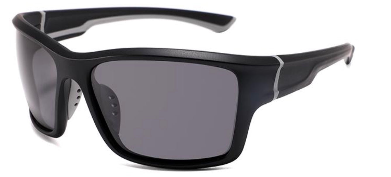 Milosport Z Boy Polarized Sunglasses