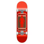 Girl Bennett 93 Til Complete Skateboard - M I L O S P O R T