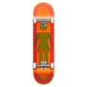 Girl Gass Vibrations OG Complete Skateboard - M I L O S P O R T