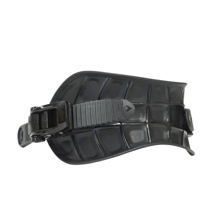 Arc Pillow Line Ankle Straps - Spark R&D