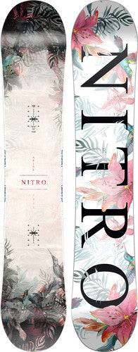 Womens Snowboards – Tagged 