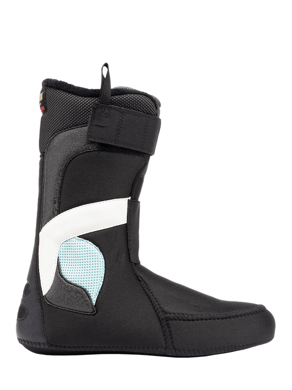 K2 Holgate Snowboard Boot in Black 2022 – M I L O S P O R T