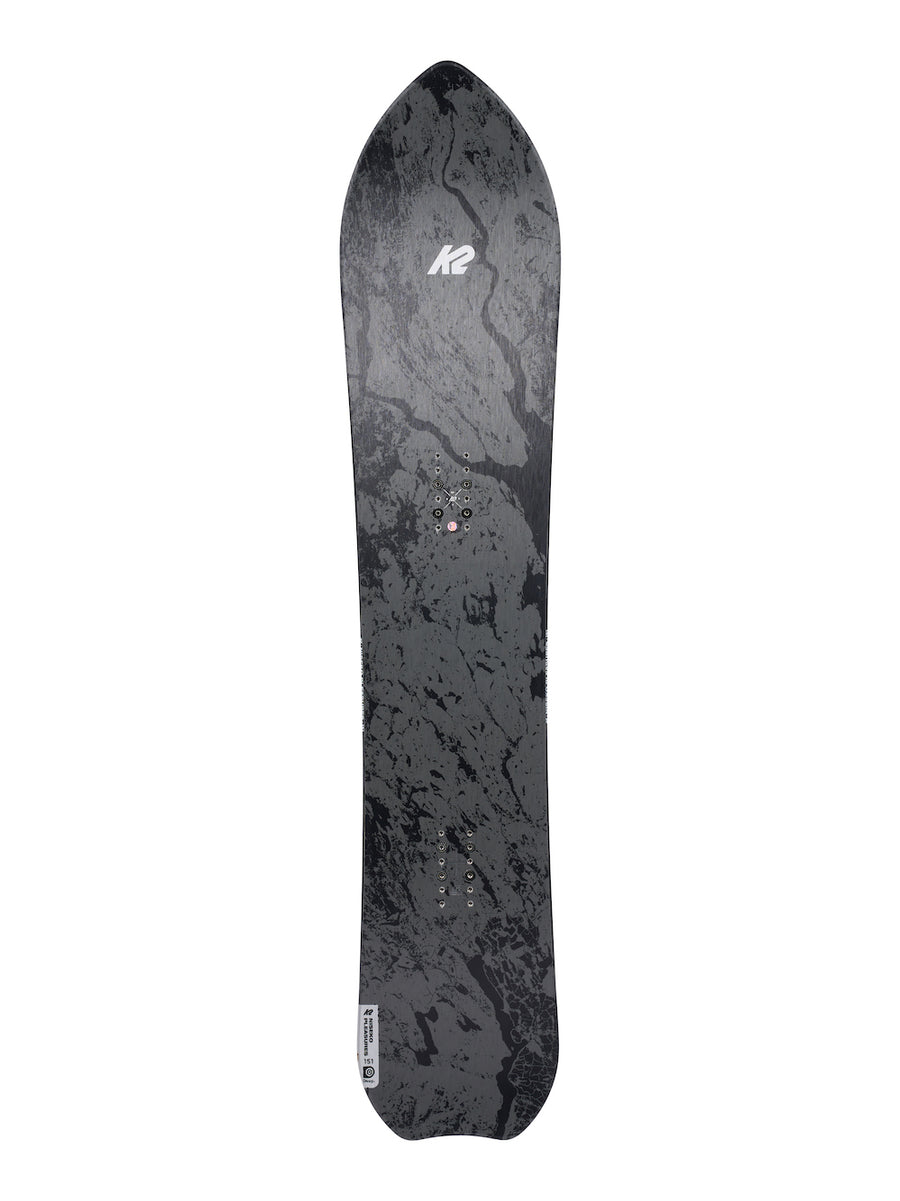 K2 Niseko Pleasures Snowboard 2023