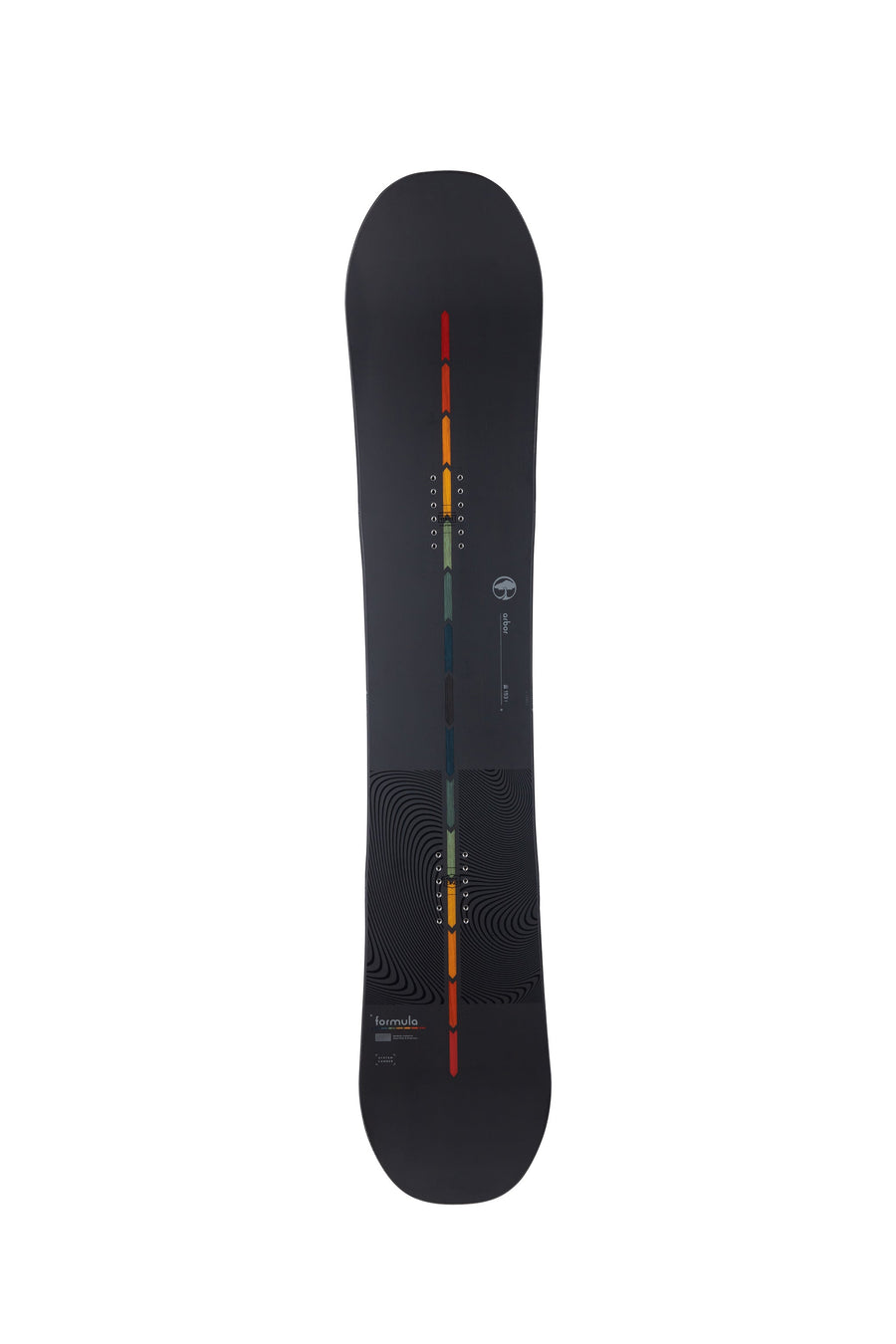 2022 Arbor Formula Camber Snowboard – M I L O S P O R T