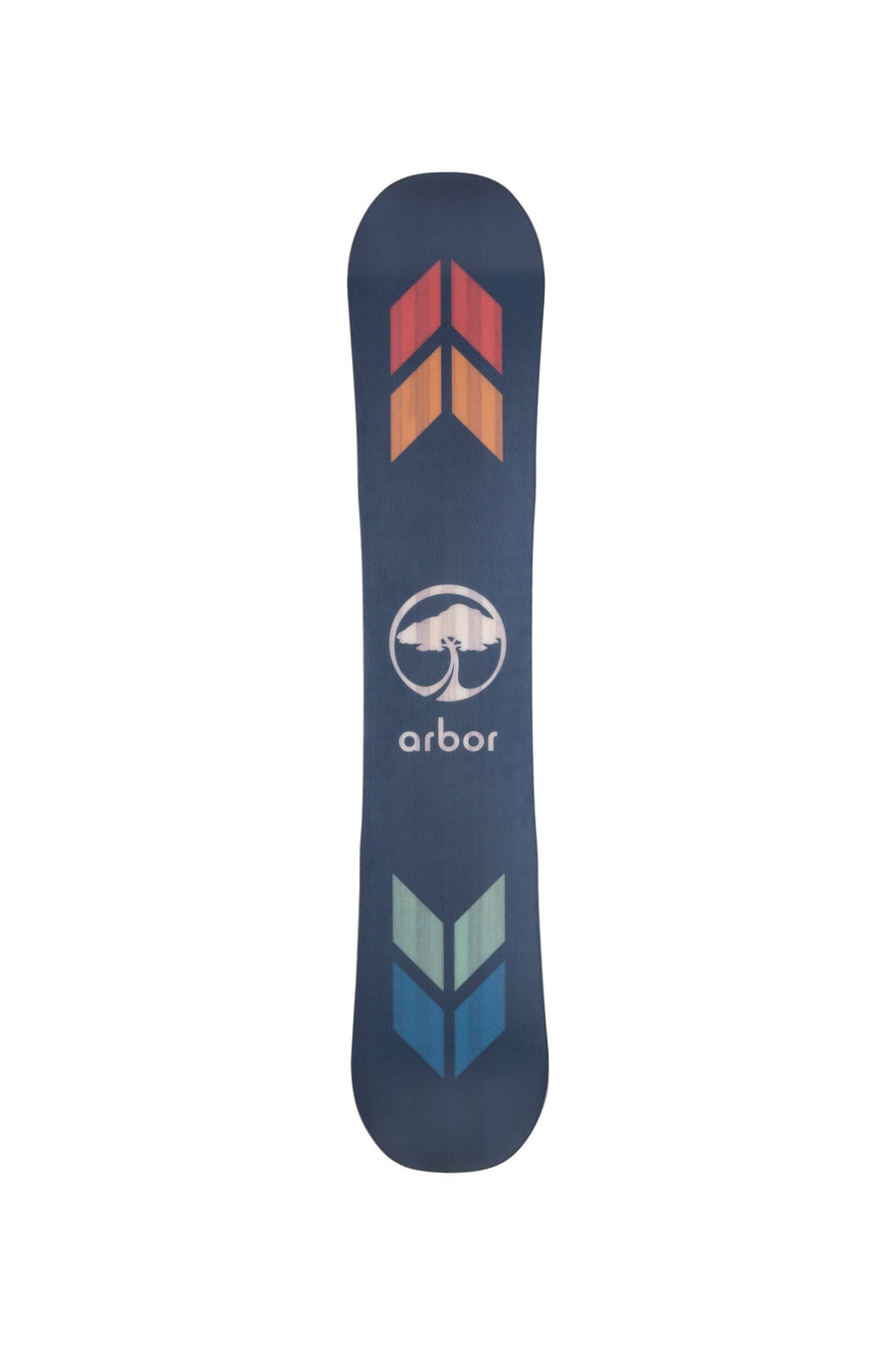 2022 Arbor Formula Camber Snowboard