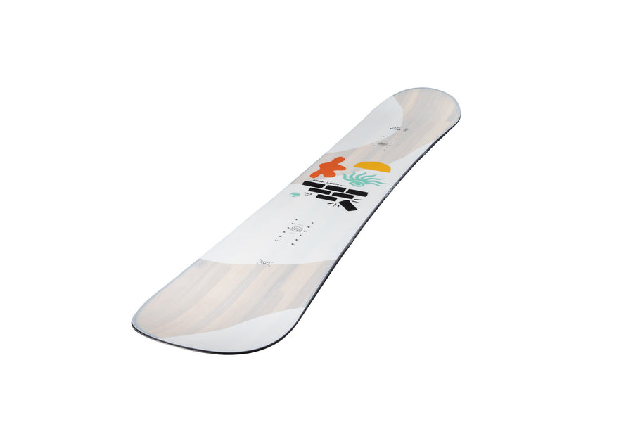 Eriks snowboard hot sale