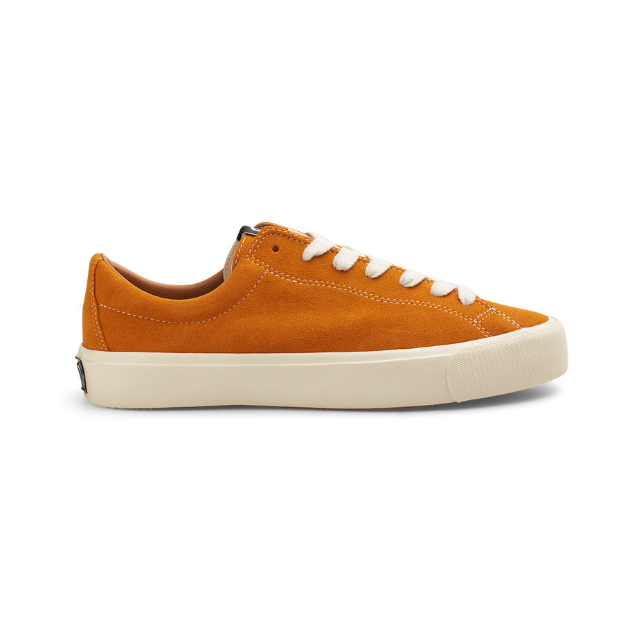 Last Resort AB VM003 Suede Lo Skate Shoe in Cheddar and