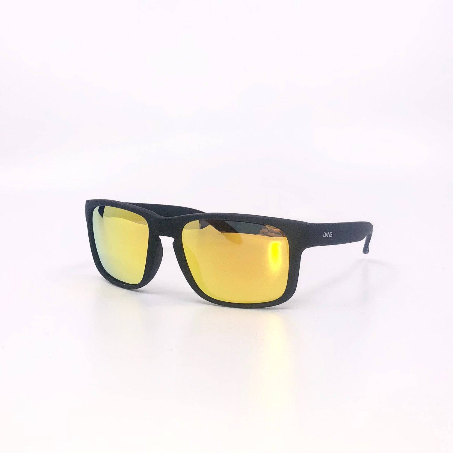 Dang Shades The All Terrain Polarized Sunglass – M I L O S P O R T