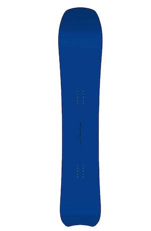 Gentemstick Baby Mantaray Hard Flex Snowboard 2023