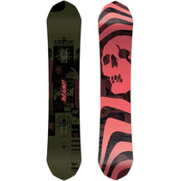 2022 Capita Japan Ultrafear Snowboard – M I L O S P O R T