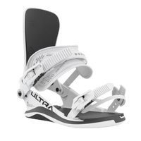 Union Ultra Mens Snowboard Binding in White 2023 – M I L O S P O R T