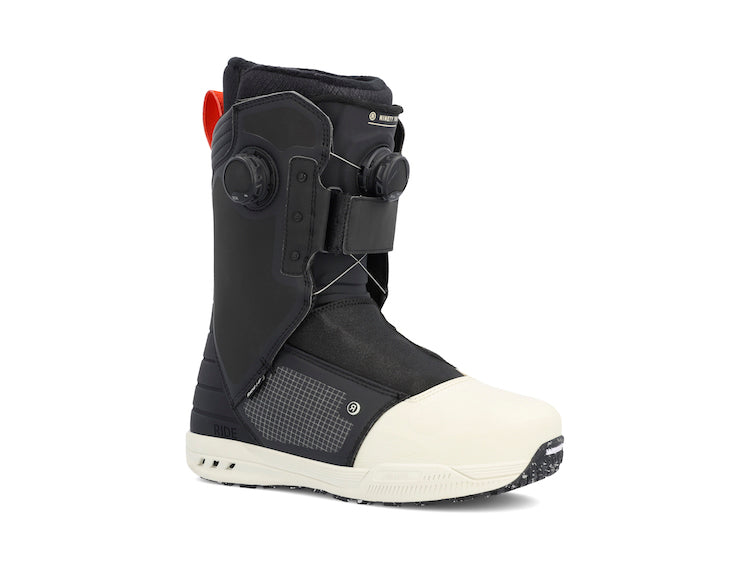 Ride The 92 Snowboard Boot in Black 2023