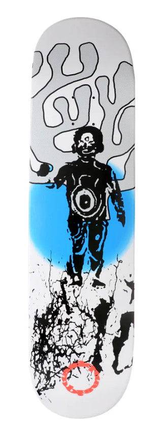 Quasi Moon Child Skate Deck in 8.5" - M I L O S P O R T