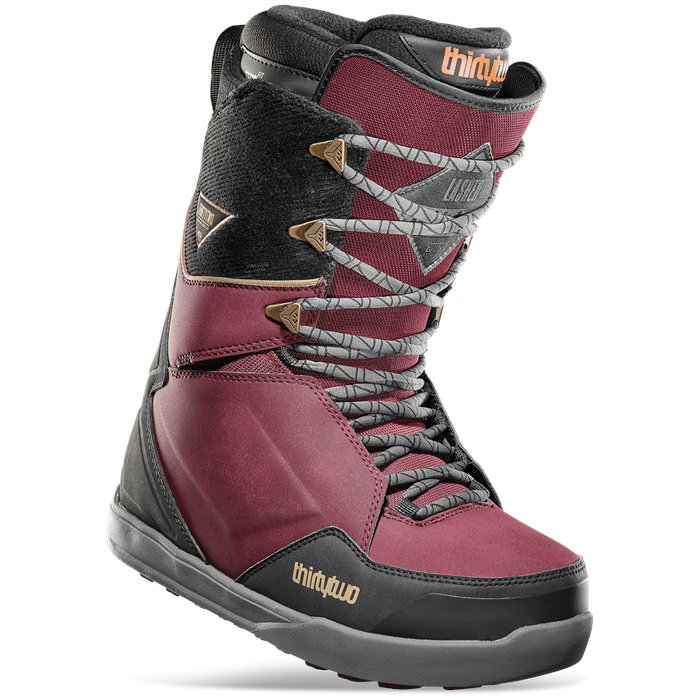 Thirtytwo hot sale bradshaw boots